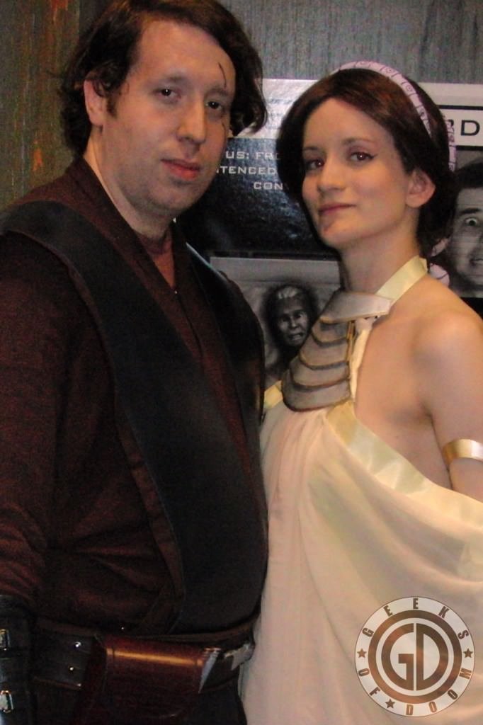 Star Wars Celebration VI 2012