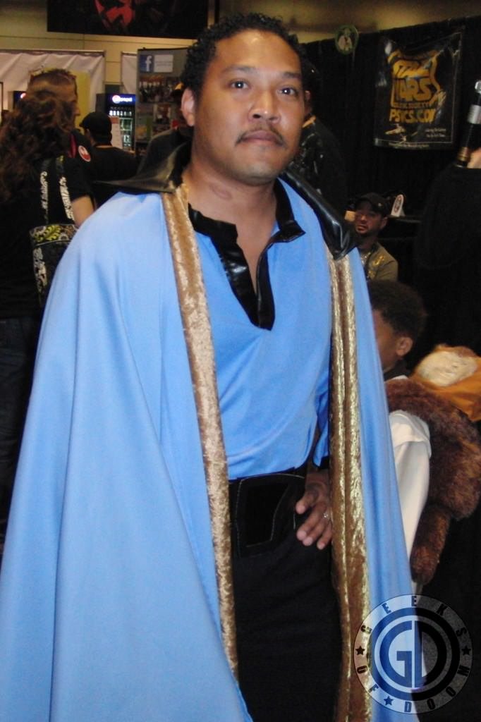 Star Wars Celebration VI 2012