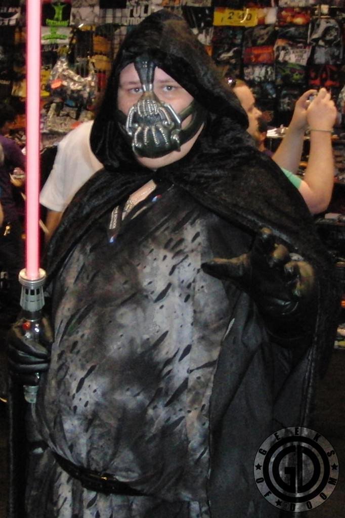 Star Wars Celebration VI 2012