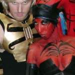 Star Wars Celebration VI 2012