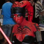 Star Wars Celebration VI 2012