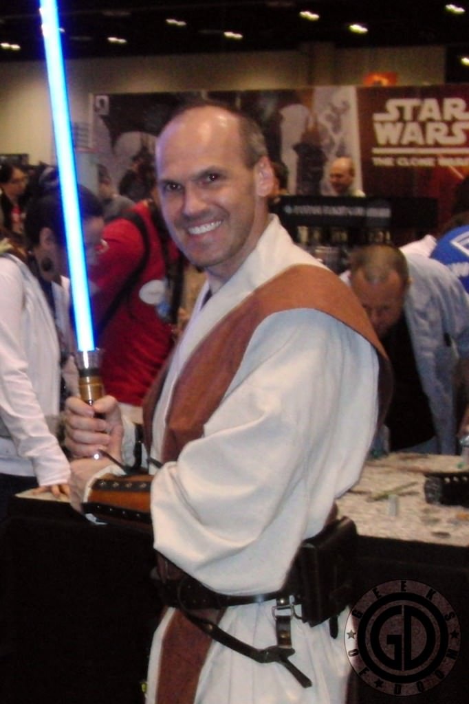 Star Wars Celebration VI 2012