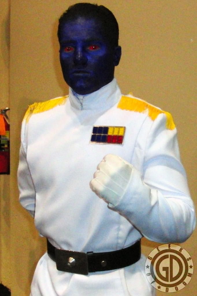 Star Wars Celebration VI 2012