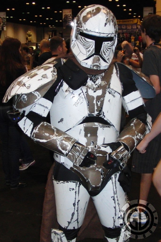 Star Wars Celebration VI 2012