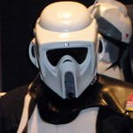 Star Wars Celebration VI 2012