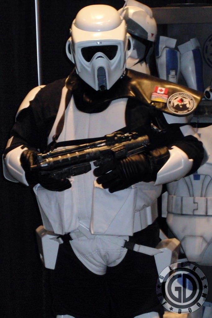 Star Wars Celebration VI 2012