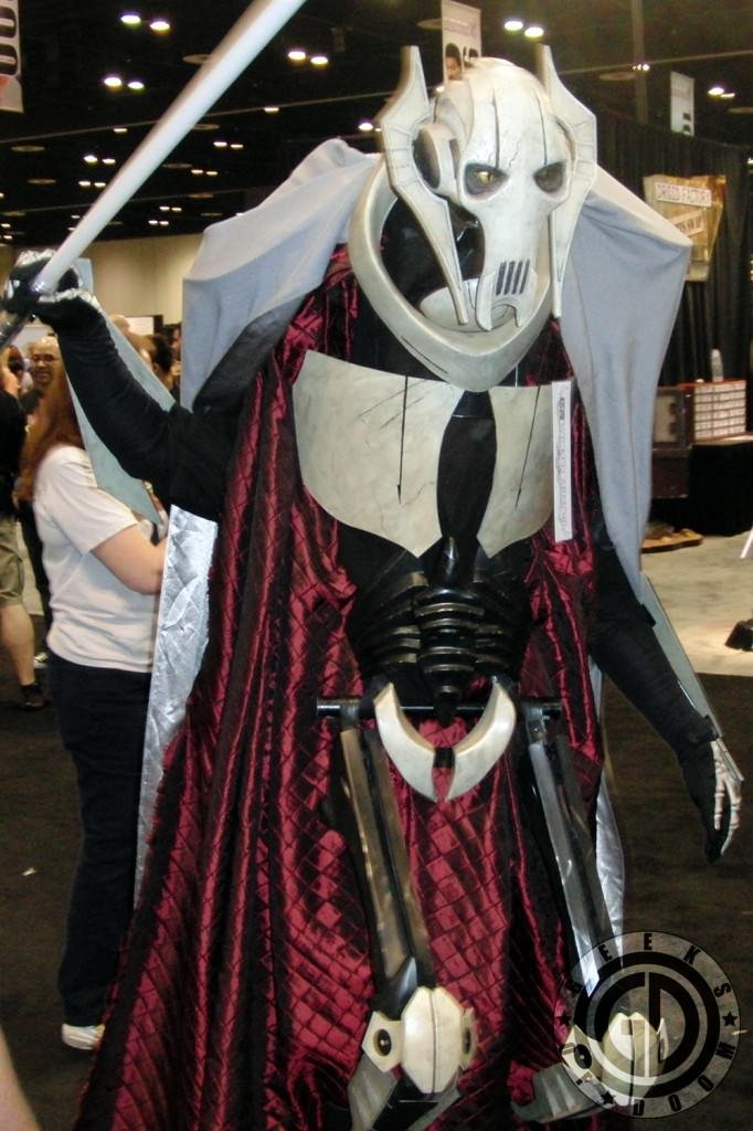 Star Wars Celebration VI 2012