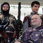 Star Wars Celebration VI 2012