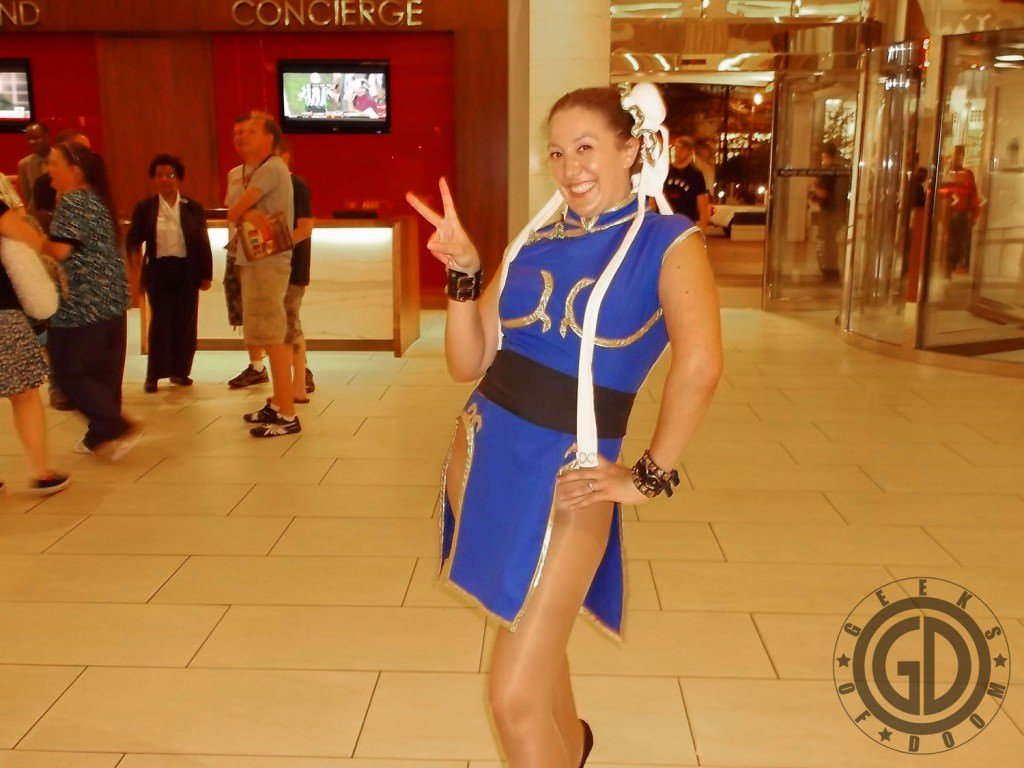 Dragon*Con 2012: Cosplay