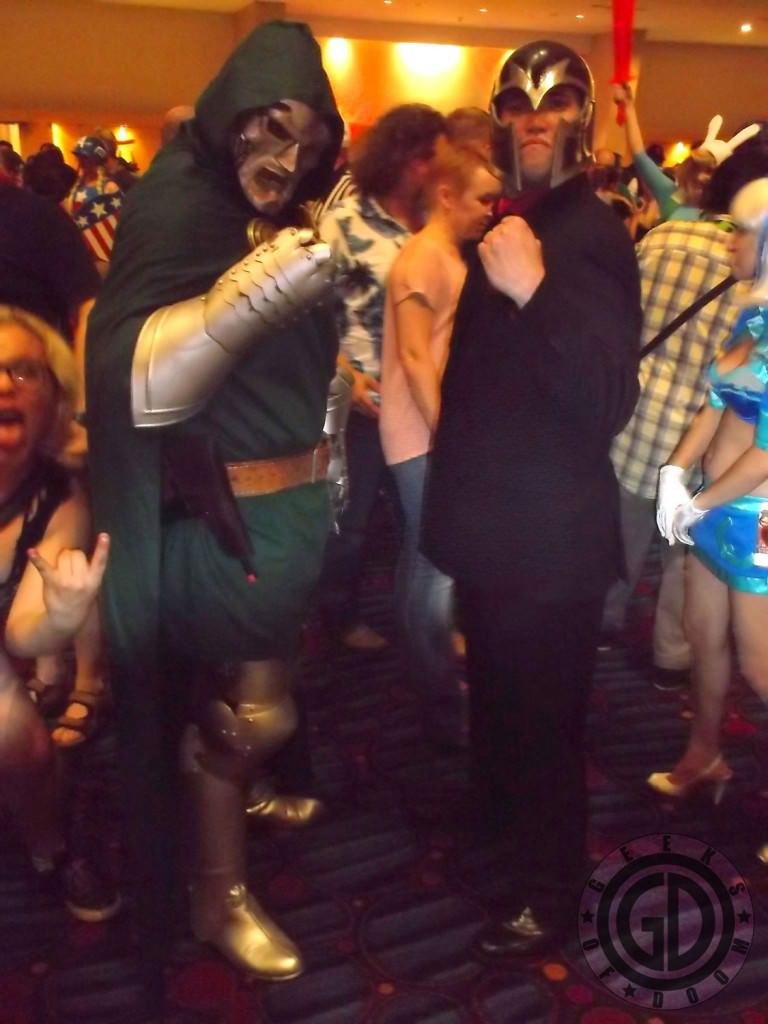 Dragon*Con 2012: Cosplay