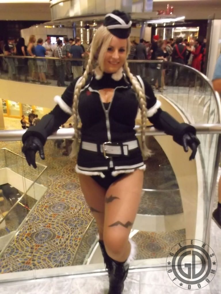 Dragon*Con 2012: Cosplay