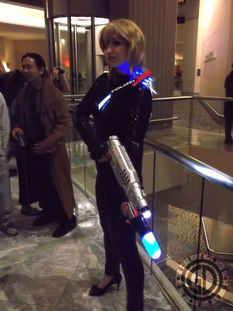 Dragon*Con 2012: Cosplay