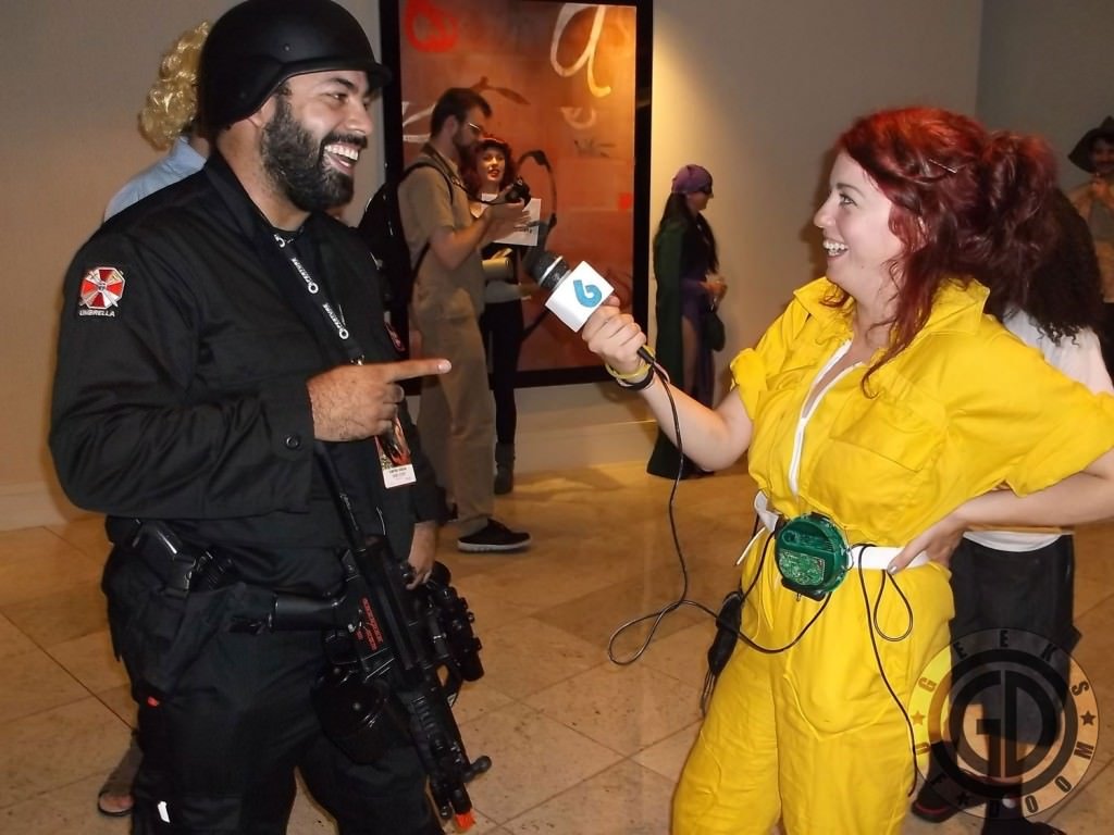 Dragon*Con 2012: Cosplay