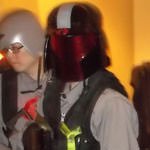 Dragon*Con 2012: Cosplay