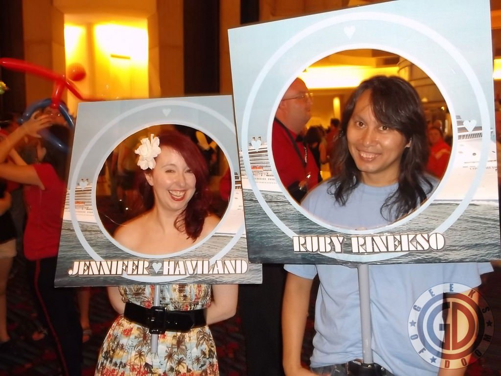 Dragon*Con 2012: Cosplay