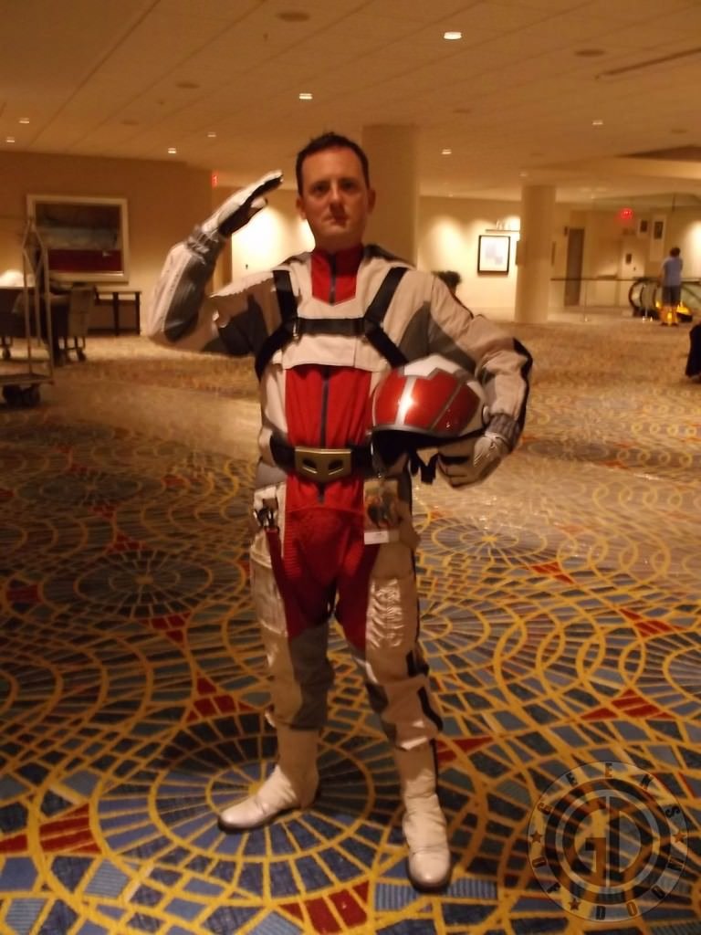 Dragon*Con 2012: Cosplay