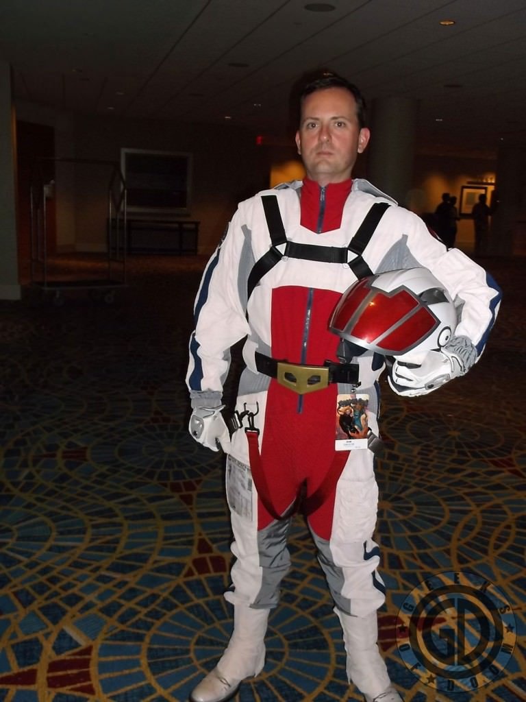 Dragon*Con 2012: Cosplay