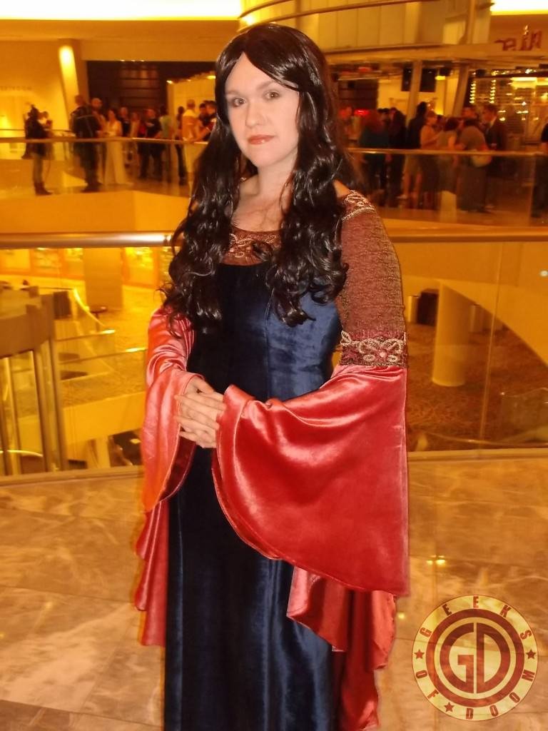 Dragon*Con 2012: Cosplay