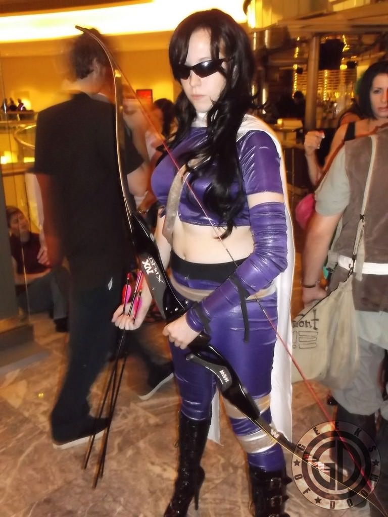 Dragon*Con 2012: Cosplay