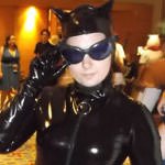 Dragon*Con 2012: Cosplay: Catwoman