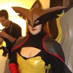 Dragon*Con 2012: Cosplay