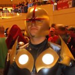 Dragon*Con 2012: Cosplay: Nova