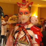 Dragon*Con 2012: Cosplay