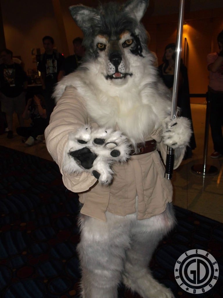 Dragon*Con 2012: Cosplay