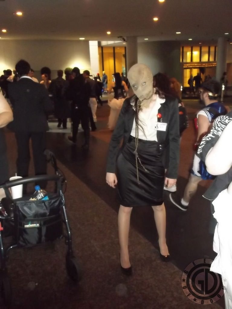 Dragon*Con 2012: Cosplay