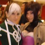 Dragon*Con 2012: Cosplay