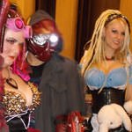 Dragon*Con 2012: Cosplay