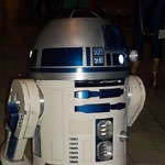 Dragon*Con 2012: Cosplay: Star Wars R2-D2