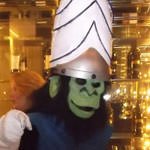 Dragon*Con 2012: Cosplay