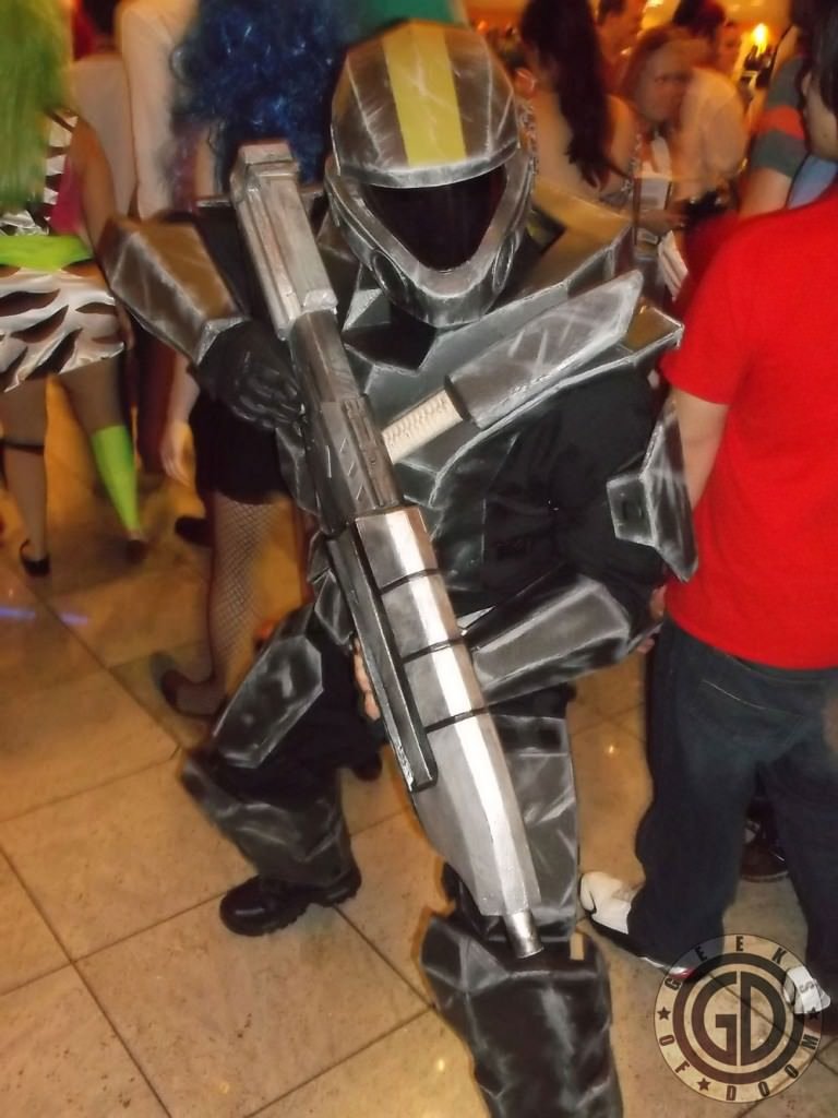 Dragon*Con 2012: Cosplay