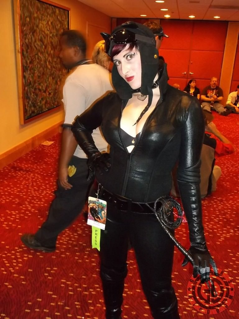 Dragon*Con 2012: Cosplay