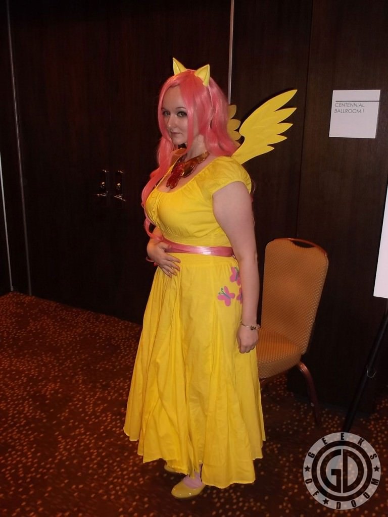 Dragon*Con 2012: Cosplay