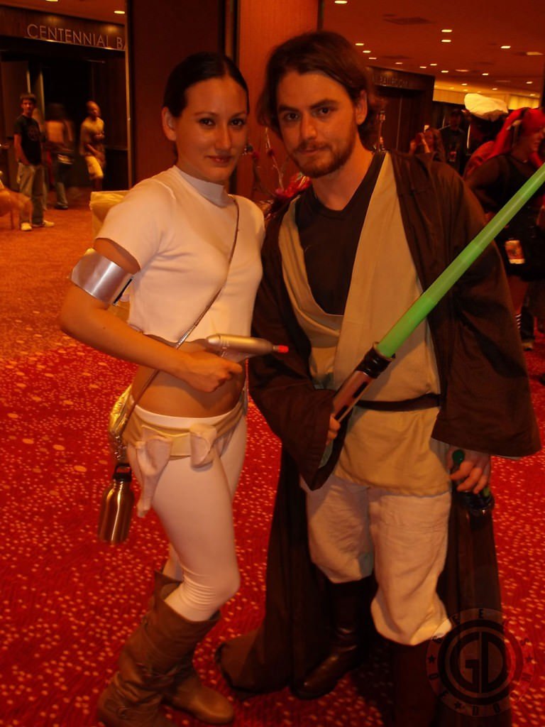 Dragon*Con 2012: Cosplay