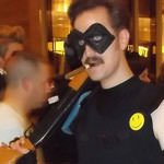 Dragon*Con 2012: Cosplay: Watchmen The Comedian