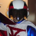 Dragon*Con 2012: Cosplay