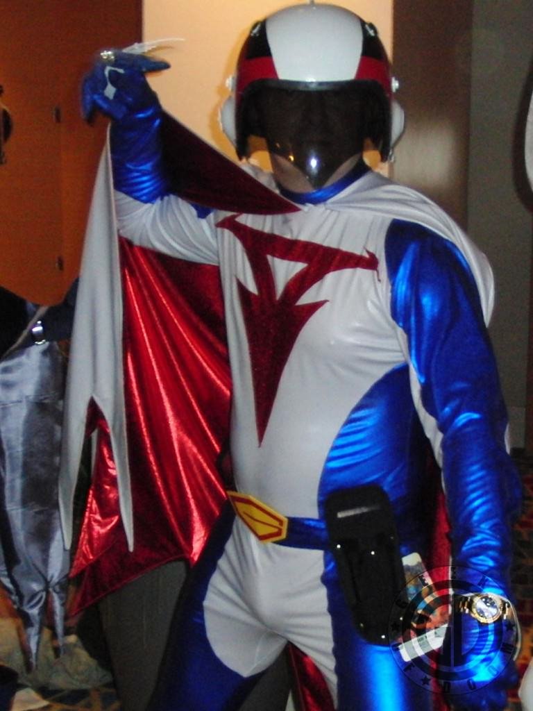 Dragon*Con 2012: Cosplay