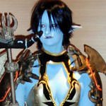 Dragon*Con 2012: Cosplay