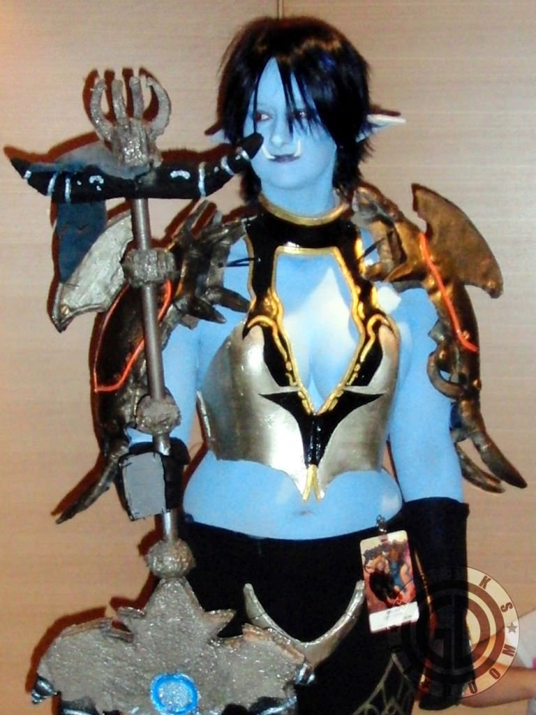 Dragon*Con 2012: Cosplay