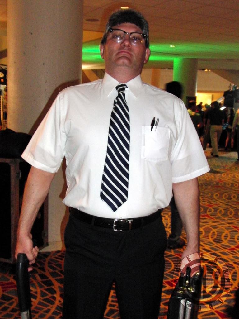 Dragon*Con 2012: Cosplay