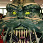 Dragon*Con 2012: Cosplay