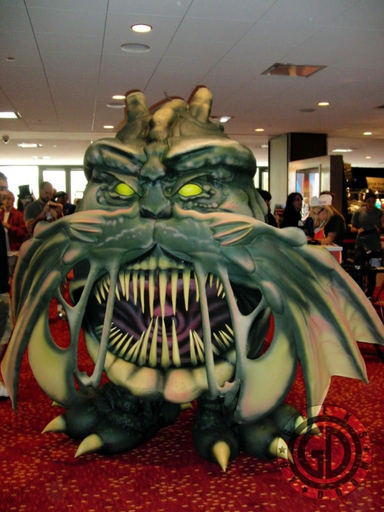 Dragon*Con 2012: Cosplay