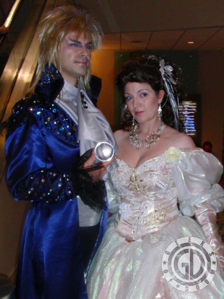 Dragon*Con 2012: Cosplay