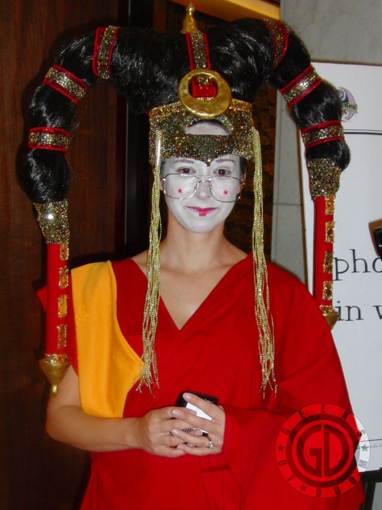 Dragon*Con 2012: Cosplay