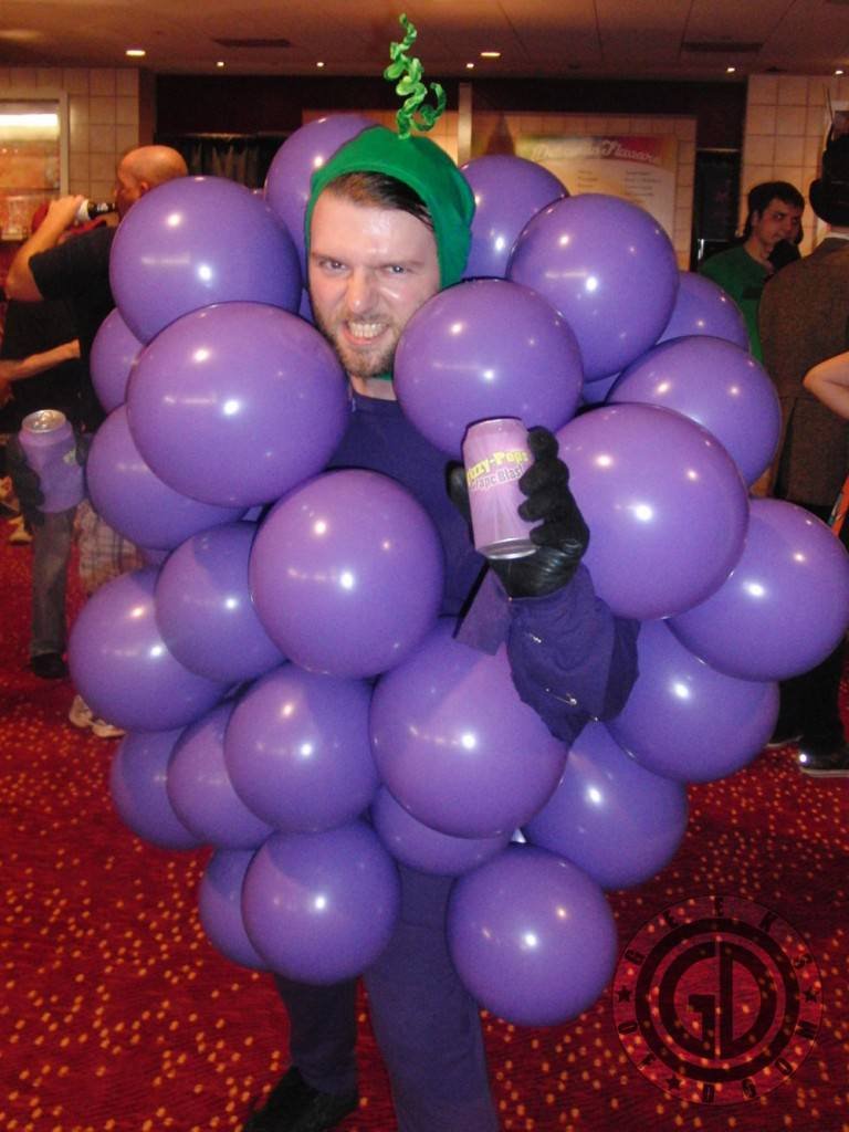 Dragon*Con 2012: Cosplay