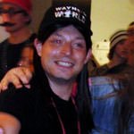 Dragon*Con 2012: Cosplay: Wayne and Garth