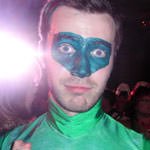 Dragon*Con 2012: Cosplay: Green Lantern